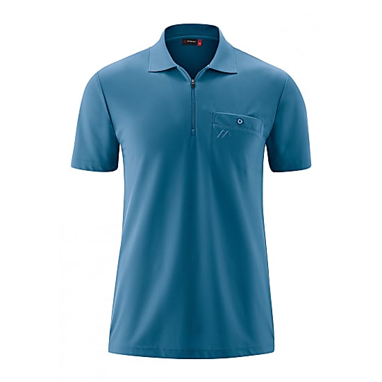 Maier Sports M ARWIN 2.0 OVERSIZE, Blue Sapphire