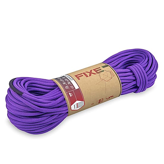 Fixe 7.6 SUMMIT SPD FULLDRY 70M, Violet