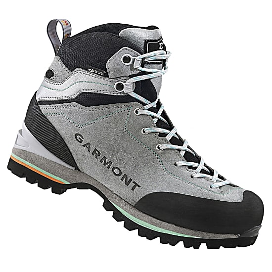 prison Break turtle Exceed Garmont W ASCENT GTX, Light Grey - Light Green - Fast and cheap shipping -  www.exxpozed.com