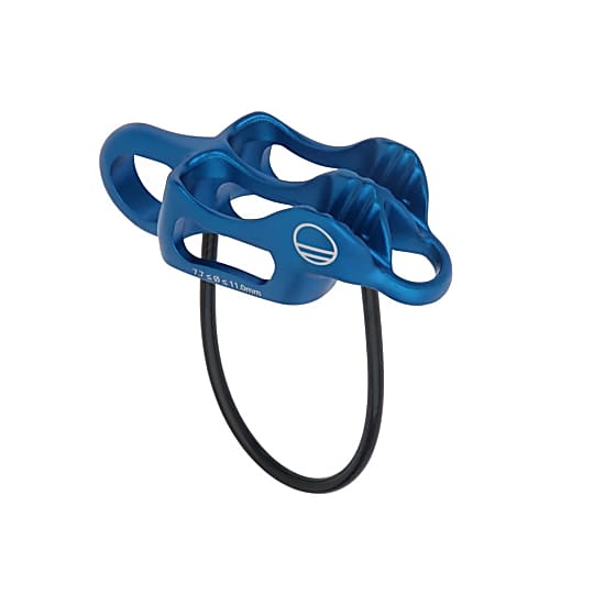 Wild Country PRO GUIDE LITE, Blue - Black