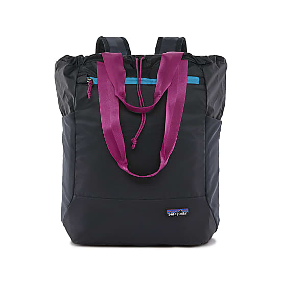 Patagonia ULTRALIGHT BLACK HOLE TOTE PACK, Pitch Blue