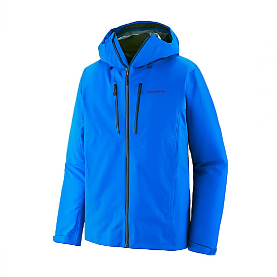 Patagonia M TRIOLET JACKET, Andes - Fast and cheap shipping - www.exxpozed.com