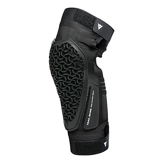 Dainese TRAIL SKINS PRO ELBOW GUARD, Black