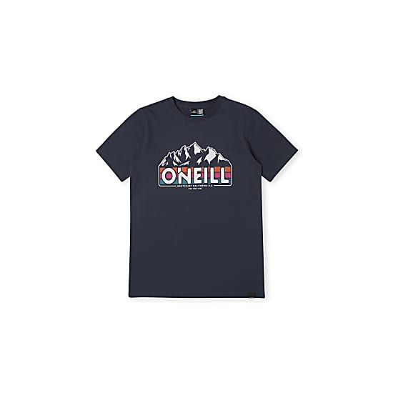 ONeill BOYS OUTDOOR T-SHIRT, Outer Space
