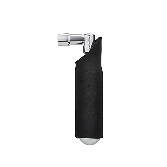 Birzman ZACOO CO2 BOTTLE SET 25G, Black - Silver