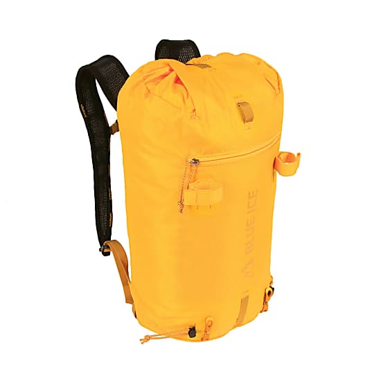 Blue Ice DRAGONFLY PACK 18L (PREVIOUS MODEL), Spectra Yellow