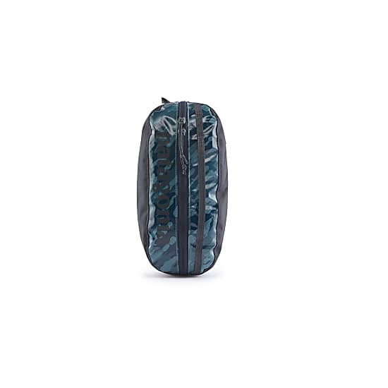 Patagonia BLACK HOLE CUBE - MEDIUM, Iceberg Melt Small - Abalone Blue