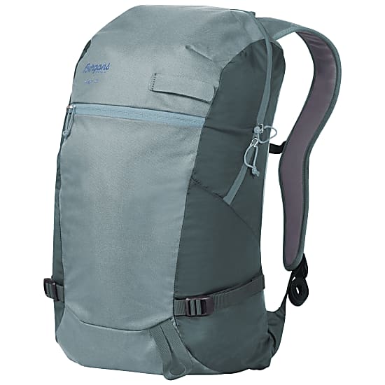 Bergans HUGGER 25, Light Forest Frost - Forest Frost