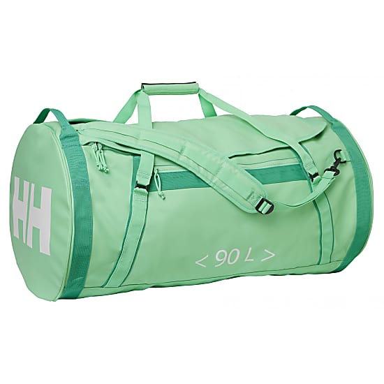 Kompatibel med Ud over Symptomer Helly Hansen HH DUFFEL BAG 2 70L, Spring Bud - Fast and cheap shipping -  www.exxpozed.com