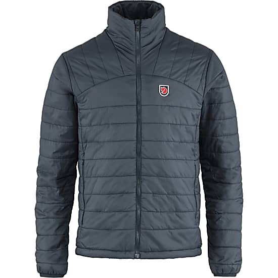 Fjallraven M EXPEDITION X-LATT JACKET, Navy