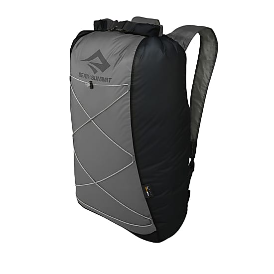 Sea to Summit ULTRA-SIL DRY DAYPACK, Black