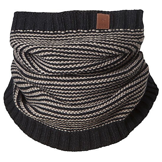 Barts M DAVID COL, Black