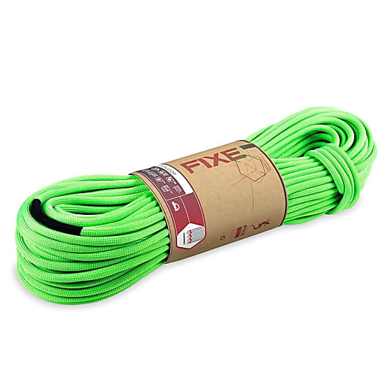 Fixe DOMINATOR SPD 9.2 80M, Green - White