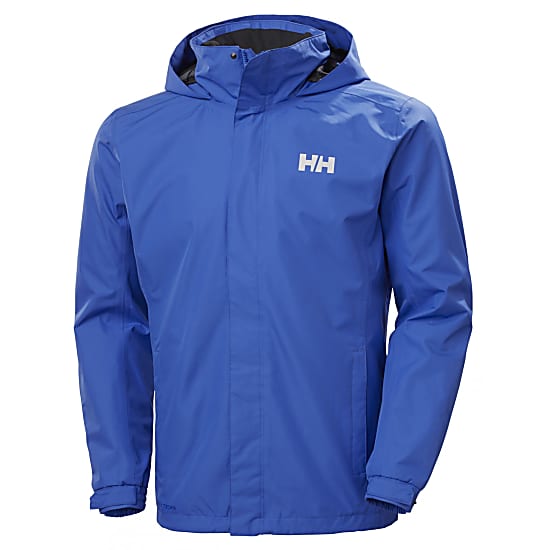 Helly Hansen M DUBLINER Royal Blue - Fast and cheap shipping - www.exxpozed.com