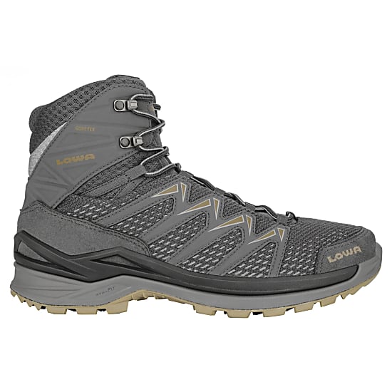 Lowa M INNOX PRO GTX MID, Graphit - Bronze