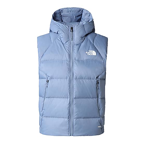 The North Face W HYALITE VEST, Folk Blue