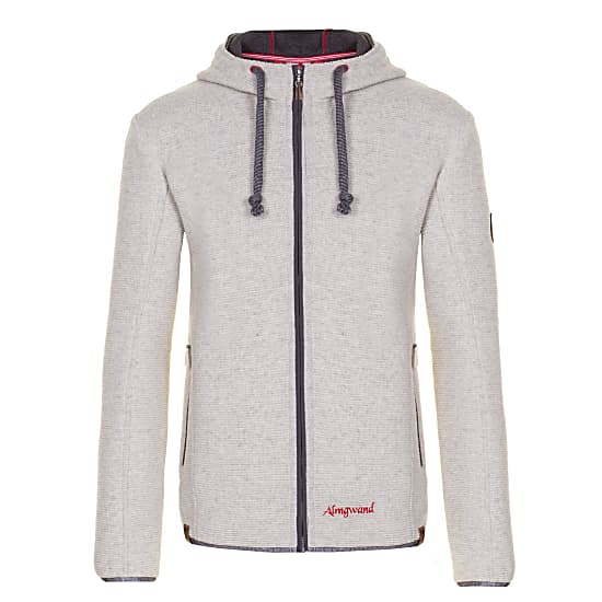Almgwand M BÄRENBADECK, Beige