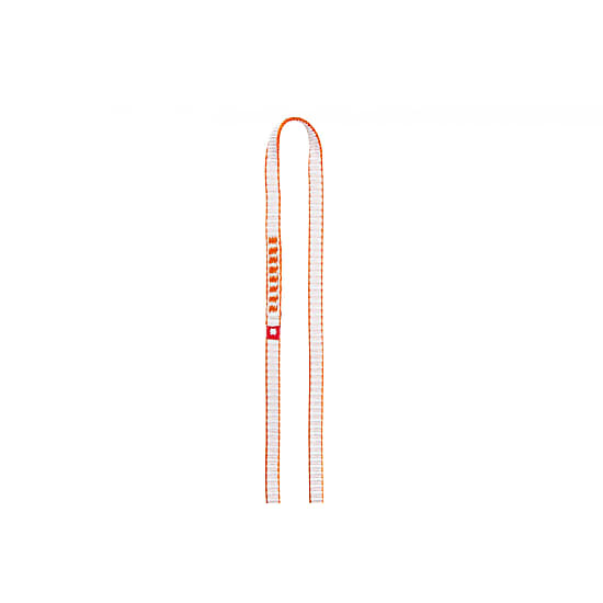 Ocun O-SLING DYN 11 60CM, Orange