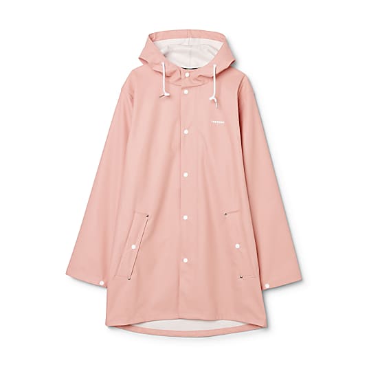 Tretorn WINGS RAIN JACKET, Heather