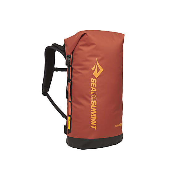 Sea to summit big river dry bag 35l best sale