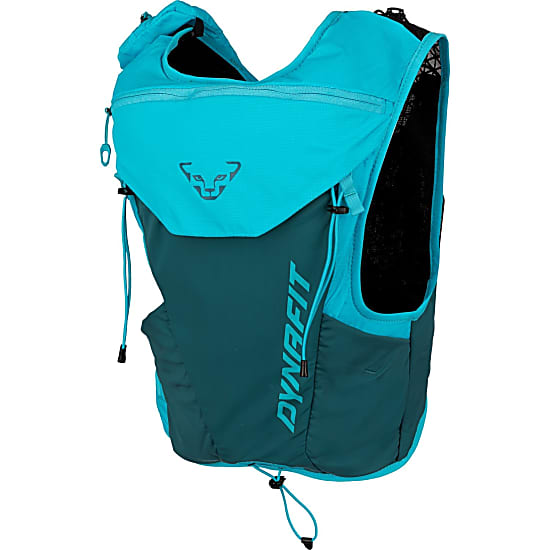 Dynafit ALPINE 9 BACKPACK, Silvretta - Petrol