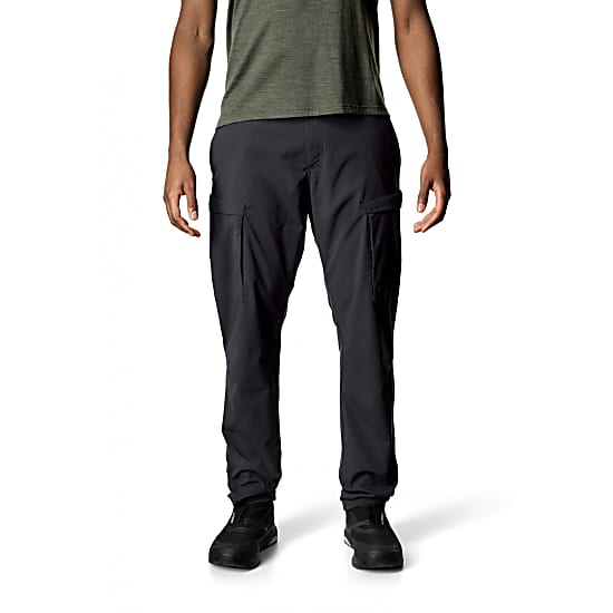 Houdini M ROAMER PANTS, True Black