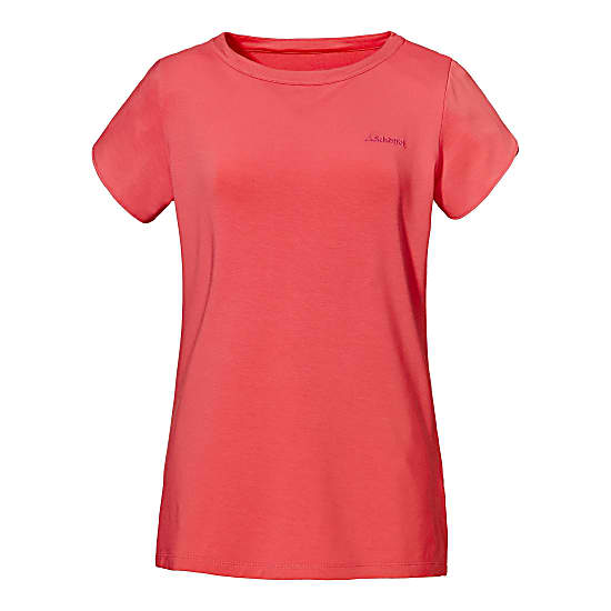 Schoeffel W T SHIRT FILTON, Chrysanthemum