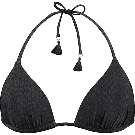 Barts W BATHERS TRIANGLE, Black - Fast and cheap shipping - www ...