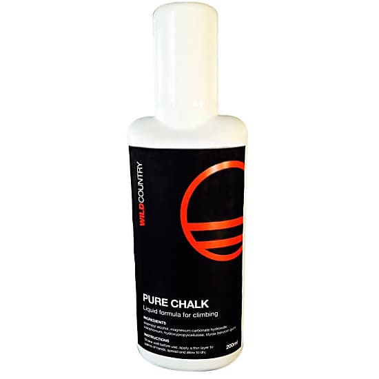 Wild Country LIQUID CHALK, White