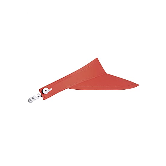 Stoehr SUN VISOR, Rot