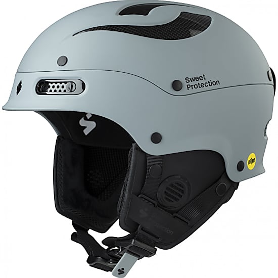 Sweet Protection Trooper II SL MIPS Helmet - Ski Helmet, Buy online