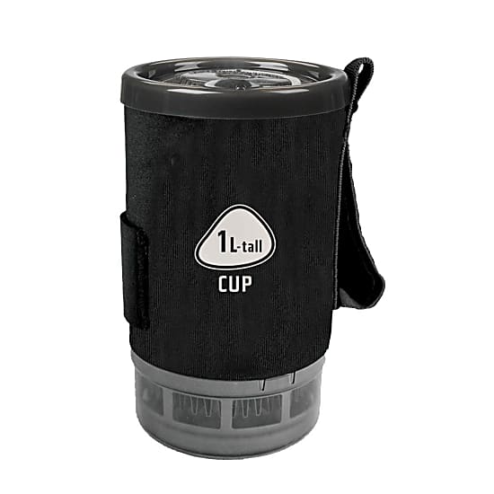 Jetboil 1L TALL SPARE CUP, Carbon