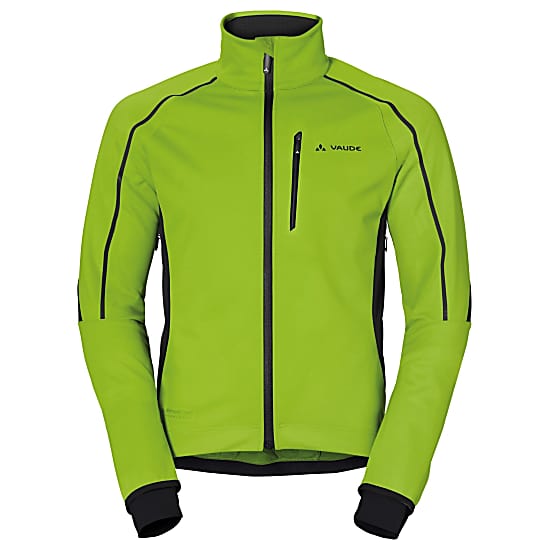 Portugees Toestemming Het is goedkoop Vaude MENS PRIO SOFTSHELL JACKET II, Pistachio - Fast and cheap shipping -  www.exxpozed.com