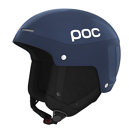 POC SKULL LIGHT II, Lead Blue