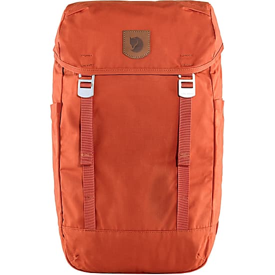 Fjallraven GREENLAND TOP, Cabin Red - Fast cheap -
