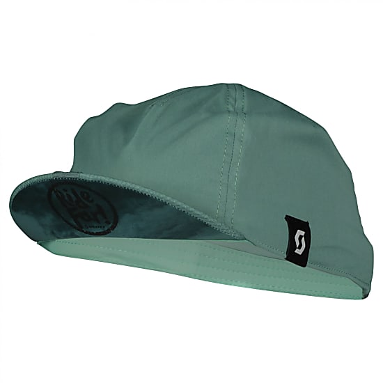 Scott GRAVEL CAP, Northern Mint - Northern Blue - Fast and cheap shipping