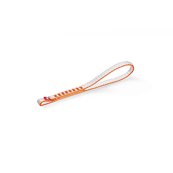 Ocun QUICKDRAW DYN 11 20CM, Orange
