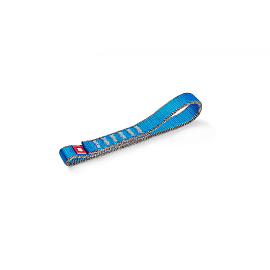 Ocun QUICKDRAW PA 16 15CM, Blue