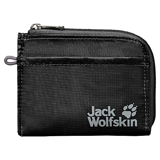 Jack Wolfskin KARIBA AIR, Black