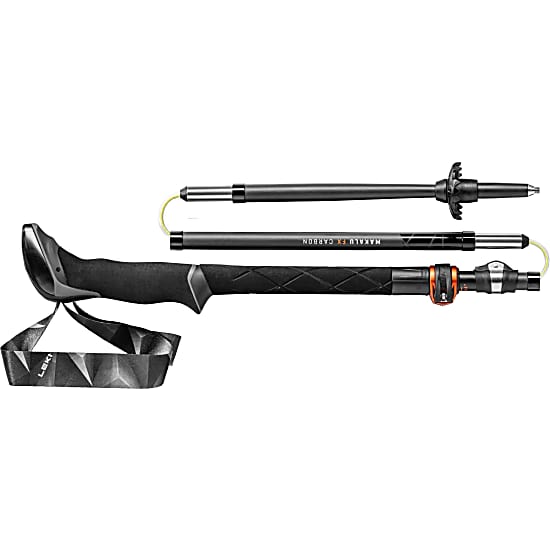 Leki makalu trail on sale