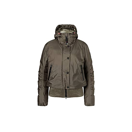 Bogner Fire + Ice LADIES SELLA-D, Army Green