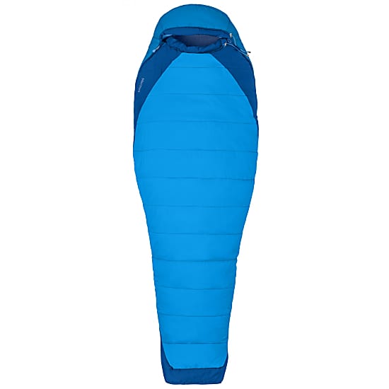 Marmot TRESTLES ELITE ECO 15 REGULAR, Clear Blue - Classic Blue