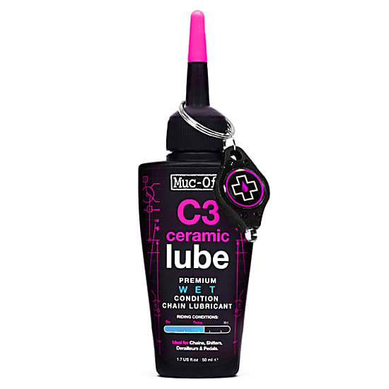 Muc off hot sale c3 ceramic