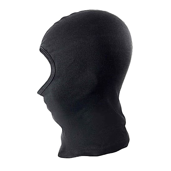 Zanier MERINO MASK, Black