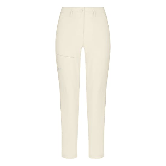 Salewa W PUEZ DOLOMITIC 2 DST REGULAR PANTS, Oatmeal
