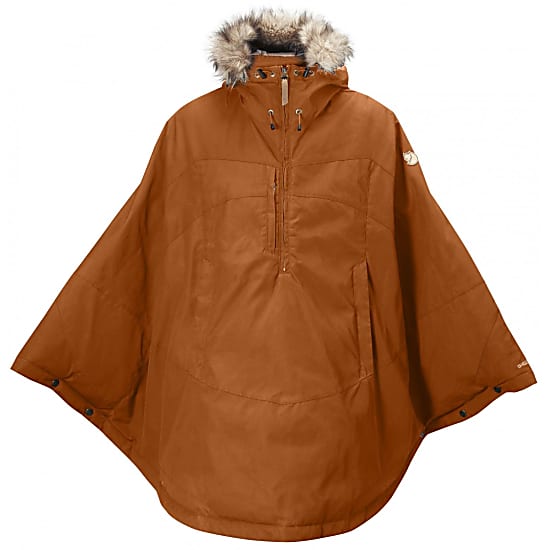 Fjallraven LUHKKA, Autumn Leaf