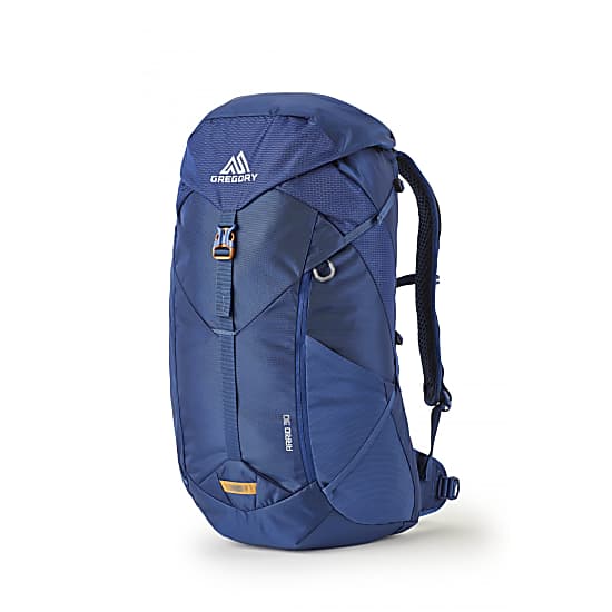 Gregory ARRIO 30, Empire Blue