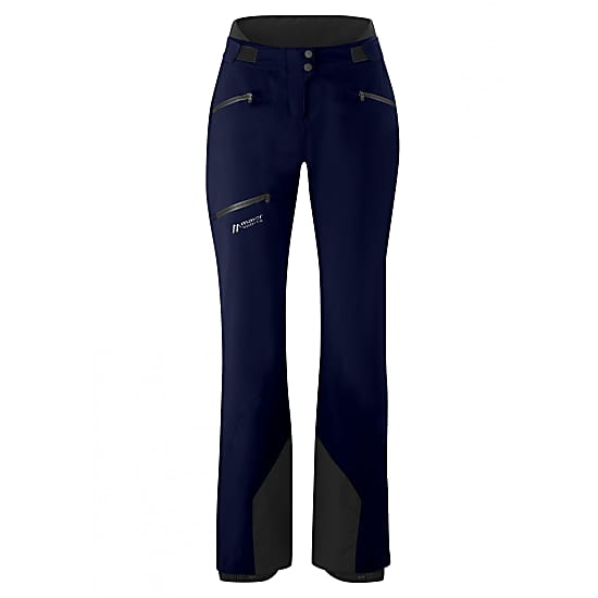 Maier Sports W LILAND P3 PANTS Night Sky Fast and cheap