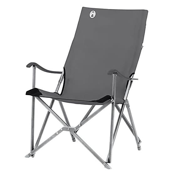 Coleman CAMPING CHAIR SLING CHAIR, Grey