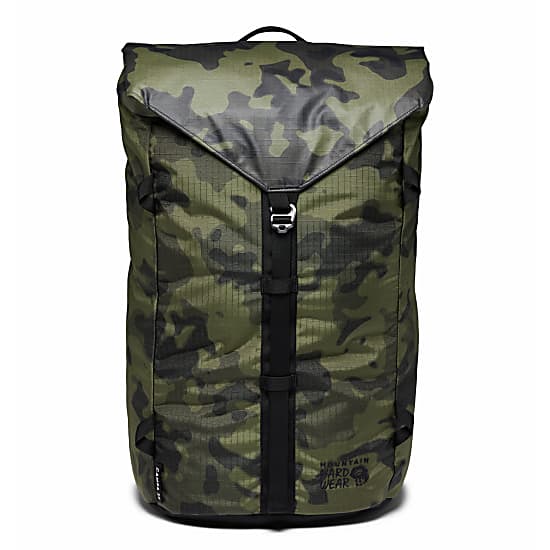 Army 2025 print backpack
